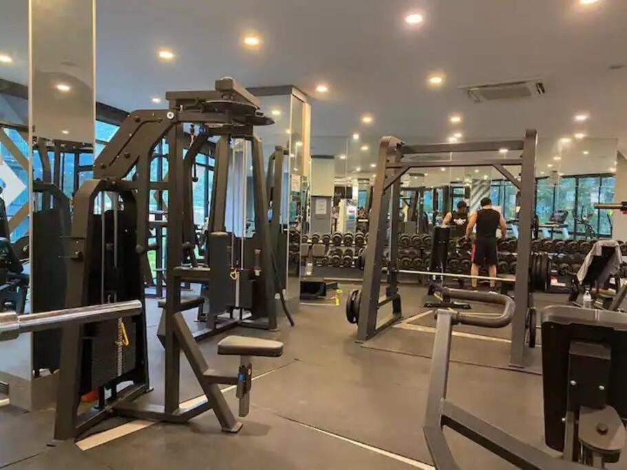 Kamala Beach P55 Exclusive Junior Suite Dış mekan fotoğraf