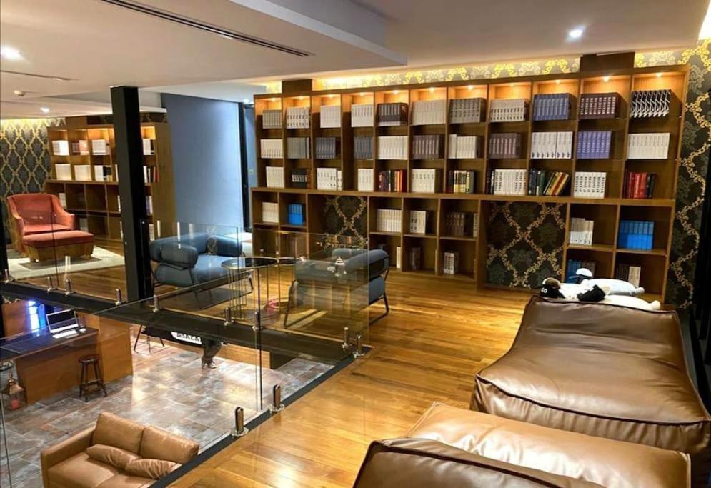 Kamala Beach P55 Exclusive Junior Suite Dış mekan fotoğraf